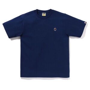 A Bathing Ape Small Logo Tee